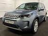 Land Rover Discovery Sport 2.0 Discovery Sport HSE D Auto 4WD 5dr
