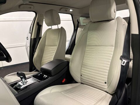 Land Rover Discovery Sport 2.0 Discovery Sport HSE D Auto 4WD 5dr 51