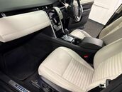 Land Rover Discovery Sport 2.0 Discovery Sport HSE D Auto 4WD 5dr 55
