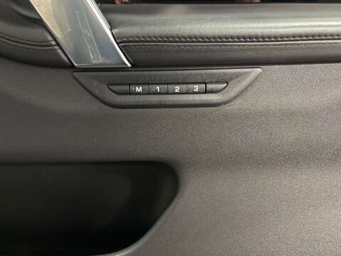 Land Rover Discovery Sport 2.0 Discovery Sport HSE D Auto 4WD 5dr 13