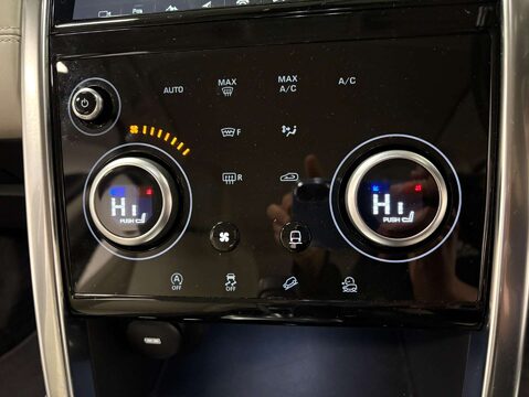 Land Rover Discovery Sport 2.0 Discovery Sport HSE D Auto 4WD 5dr 28