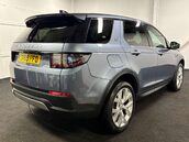 Land Rover Discovery Sport 2.0 Discovery Sport HSE D Auto 4WD 5dr 5