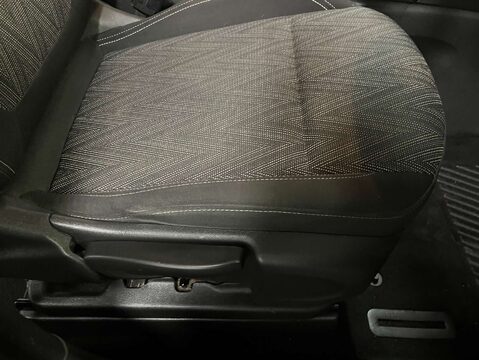 Vauxhall Crossland X 1.2 Crossland X Griffin 5dr 14