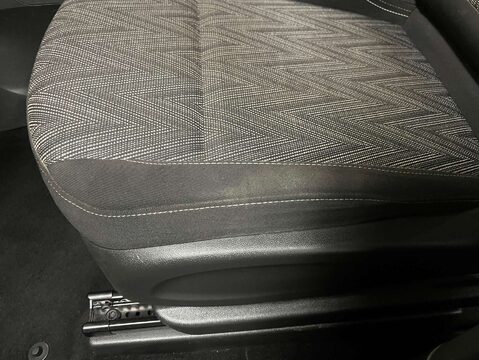 Vauxhall Crossland X 1.2 Crossland X Griffin 5dr 45