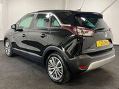 Vauxhall Crossland X 1.2 Crossland X Griffin 5dr 3