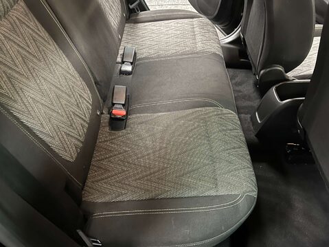 Vauxhall Crossland X 1.2 Crossland X Griffin 5dr 32