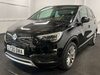 Vauxhall Crossland X 1.2 Crossland X Griffin 5dr