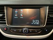 Vauxhall Crossland X 1.2 Crossland X Griffin 5dr 24