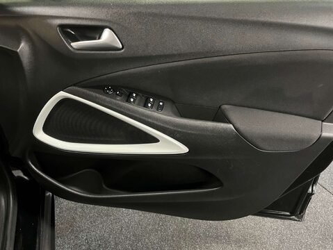 Vauxhall Crossland X 1.2 Crossland X Griffin 5dr 11