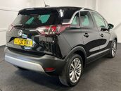 Vauxhall Crossland X 1.2 Crossland X Griffin 5dr 5