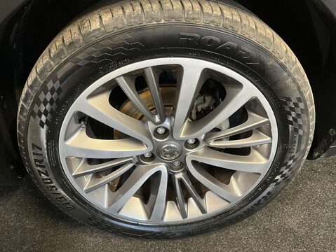 Vauxhall Crossland X 1.2 Crossland X Griffin 5dr 10