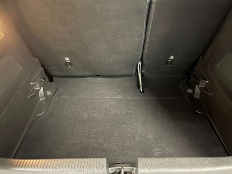 Vauxhall Crossland X 1.2 Crossland X Griffin 5dr 36