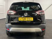Vauxhall Crossland X 1.2 Crossland X Griffin 5dr 4