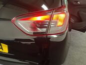 Vauxhall Crossland X 1.2 Crossland X Griffin 5dr 51