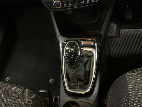 Vauxhall Crossland X 1.2 Crossland X Griffin 5dr 27