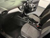 Vauxhall Crossland X 1.2 Crossland X Griffin 5dr 48