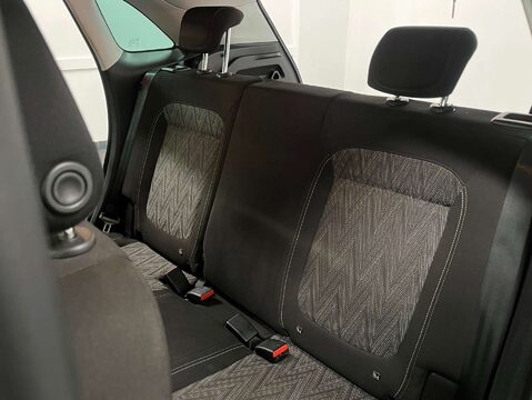 Vauxhall Crossland X 1.2 Crossland X Griffin 5dr 39