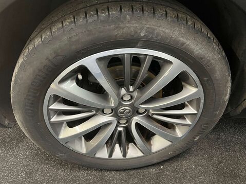 Vauxhall Crossland X 1.2 Crossland X Griffin 5dr 49