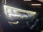 Vauxhall Crossland X 1.2 Crossland X Griffin 5dr 50