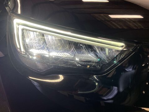 Vauxhall Crossland X 1.2 Crossland X Griffin 5dr 50