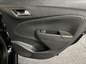 Vauxhall Crossland X 1.2 Crossland X Griffin 5dr 29