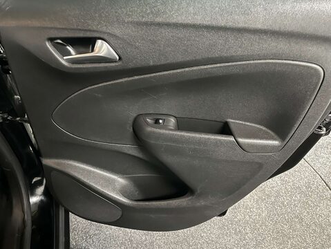 Vauxhall Crossland X 1.2 Crossland X Griffin 5dr 29