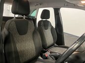 Vauxhall Crossland X 1.2 Crossland X Griffin 5dr 16