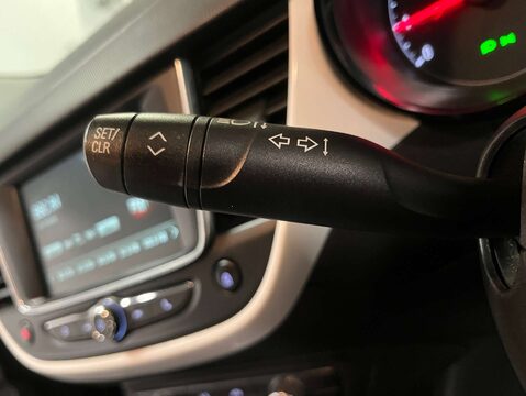 Vauxhall Crossland X 1.2 Crossland X Griffin 5dr 22