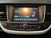 Vauxhall Crossland X 1.2 Crossland X Griffin 5dr 25