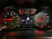 Vauxhall Crossland X 1.2 Crossland X Griffin 5dr 21