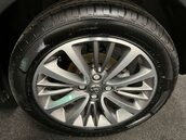 Vauxhall Crossland X 1.2 Crossland X Griffin 5dr 37