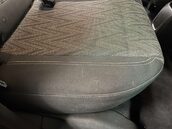 Vauxhall Crossland X 1.2 Crossland X Griffin 5dr 31