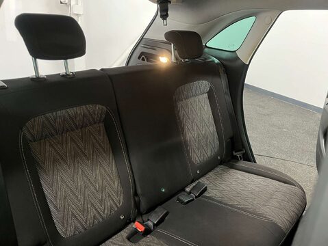 Vauxhall Crossland X 1.2 Crossland X Griffin 5dr 30