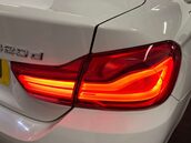 BMW 4 Series 2.0 420D M Sport 2dr 41