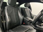BMW 4 Series 2.0 420D M Sport 2dr 19