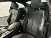 BMW 4 Series 2.0 420D M Sport 2dr 10