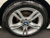 BMW 4 Series 2.0 420D M Sport 2dr 11