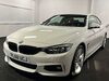BMW 4 Series 2.0 420D M Sport 2dr