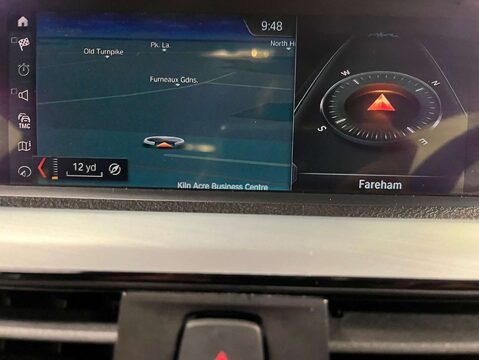 BMW 4 Series 2.0 420D M Sport 2dr 29