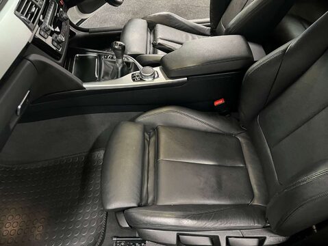 BMW 4 Series 2.0 420D M Sport 2dr 34