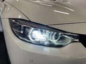 BMW 4 Series 2.0 420D M Sport 2dr 39