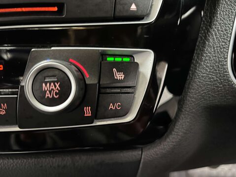 BMW 4 Series 2.0 420D M Sport 2dr 36