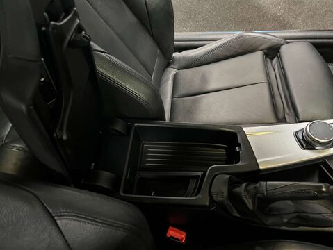 BMW 4 Series 2.0 420D M Sport 2dr 37