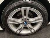 BMW 4 Series 2.0 420D M Sport 2dr 20