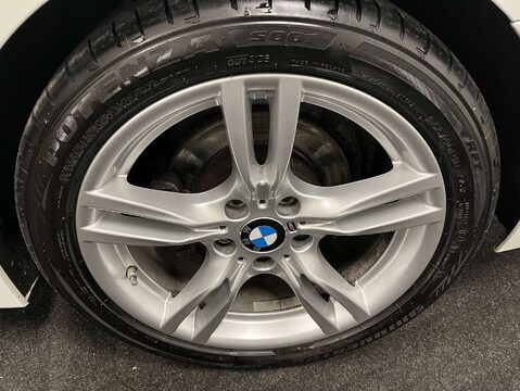BMW 4 Series 2.0 420D M Sport 2dr 20