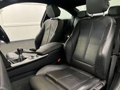 BMW 4 Series 2.0 420D M Sport 2dr 32