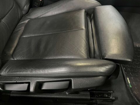 BMW 4 Series 2.0 420D M Sport 2dr 42