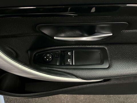 BMW 4 Series 2.0 420D M Sport 2dr 22