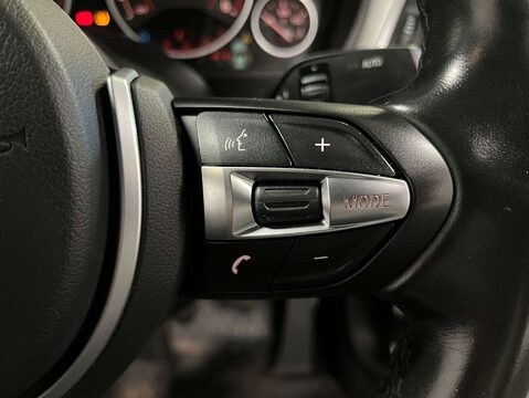 BMW 4 Series 2.0 420D M Sport 2dr 43