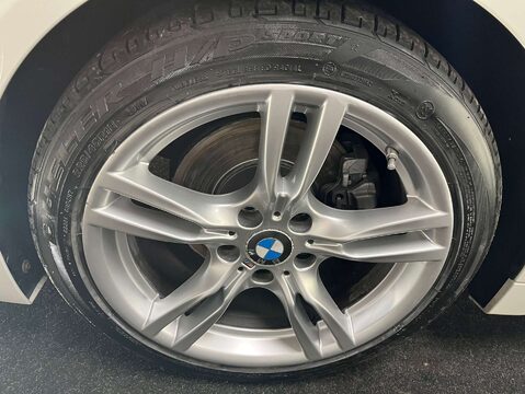 BMW 4 Series 2.0 420D M Sport 2dr 35